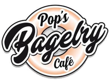 Pop's Bagelry