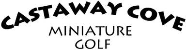 Castaway Cove Miniature Golf