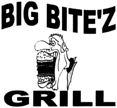 Big Bite'z Grill