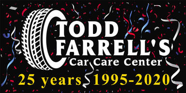 Todd Farrell's Car Care Center