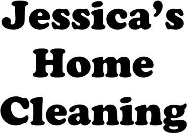 Jessica's Home Cleaning