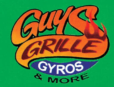 Guys Grille Gyros & More