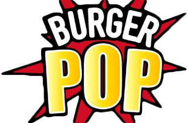Burger Pop