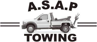 A.S.A.P. Towing