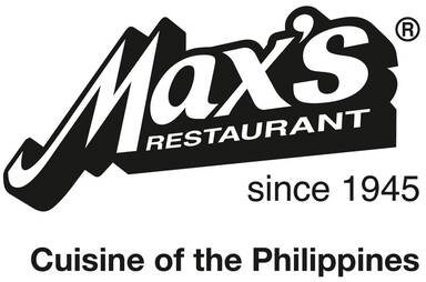 Max's Restaurant-Cuisine of the Philippines