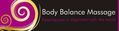 Body Balance Massage Clinic