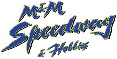 M&M Speedway & Hobbies