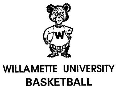 Willamette University Basketball
