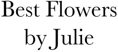 Best Flowers by Julie
