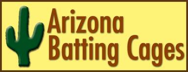Arizona Batting Cages