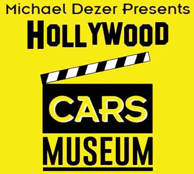 Hollywood Cars Museum