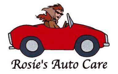 Rosie's Auto Care