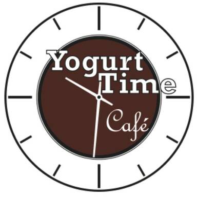 Yogurt Time Cafe