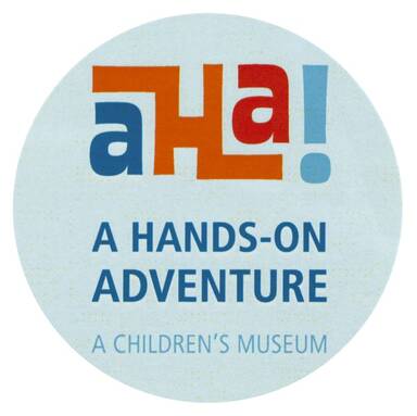 aHa! A Hands-On Children's Museum