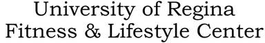 University of Regina Fitness & Lifestyle Ctre