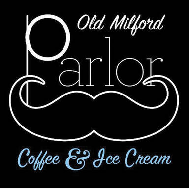 Old Milford Parlor