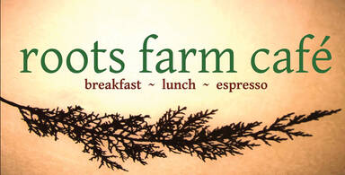 Roots Farm Cafe