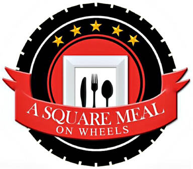 A Square Meal Cafe