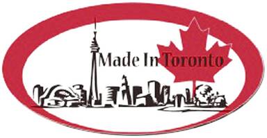 Made in Toronto