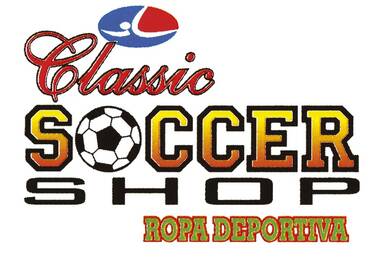 Classic Soccer Shop