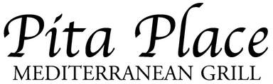 Pita Place Mediterranean Grill