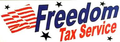 Freedom Tax Service