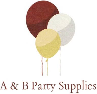 A & B Party Supplies