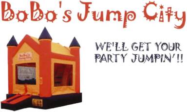 Bo Bo's Jump City