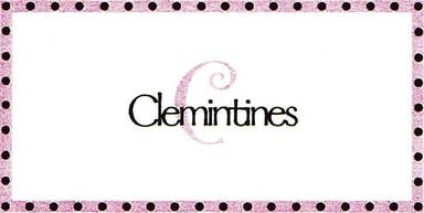 Clemintines