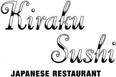 Kiraku Sushi Japanese Restaurant