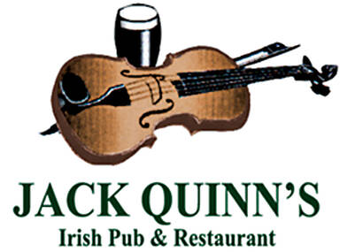 Jack Quinns Irish Pub and Restaurant