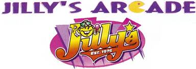 Jilly's Arcade