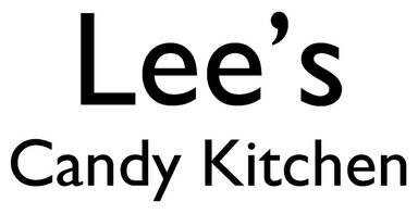 Lee's Candy Kitchen