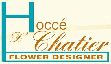 Hoccé D' Chatier Flower Designer