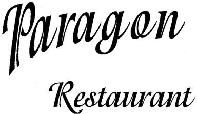 Paragon Family Restaurant