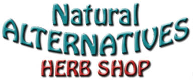 Natural Alternatives Herb Shop