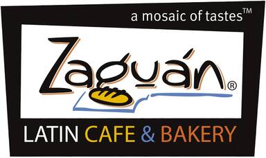 Zaguan Latin Cafe & Bakery