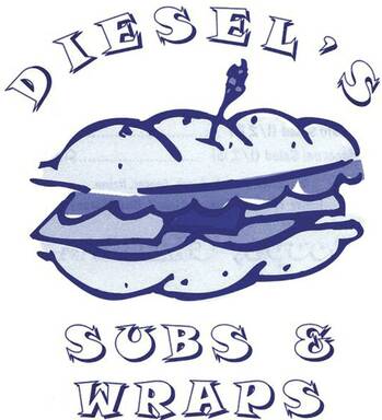 Diesel's Subs