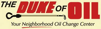 Duke of Oil / Auto Fix