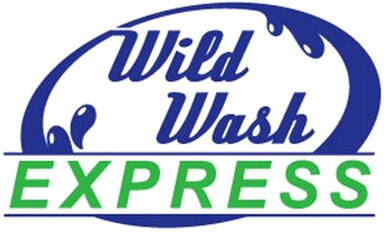 Wild Wash Express