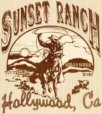 Sunset Ranch Hollywood Stables