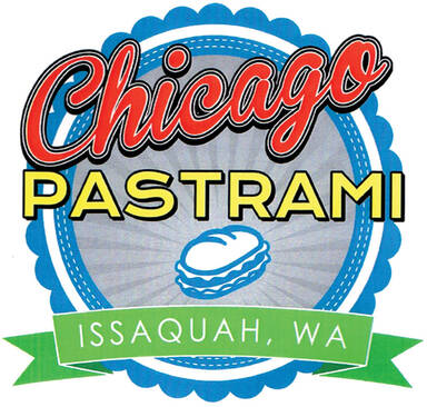 Chicago Pastrami