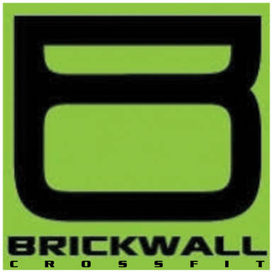 Brickwall Crossfit