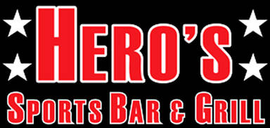 Hero's Sports Bar & Grill