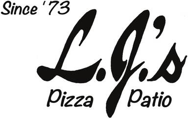 LJ's Pizza Patio