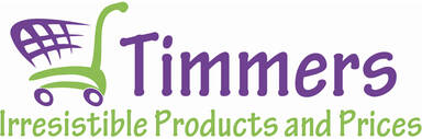 Timmers Discount Store