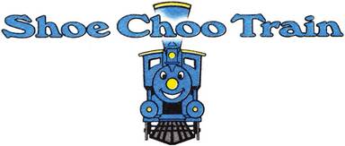 Shoe Choo Train