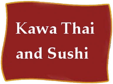 Kawa Thai & Sushi