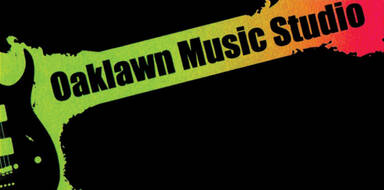 Oaklawn Music Studio