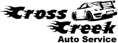 Cross Creek Auto Service